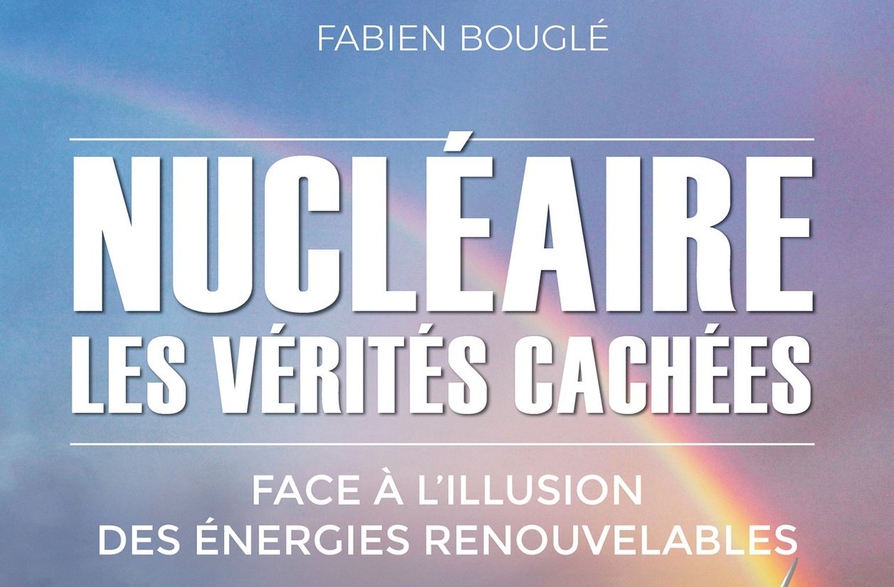 You are currently viewing Fabien Bouglé : « L’Allemagne continue son égoïsme énergétique ! »