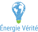 Logo Énergie Vérité