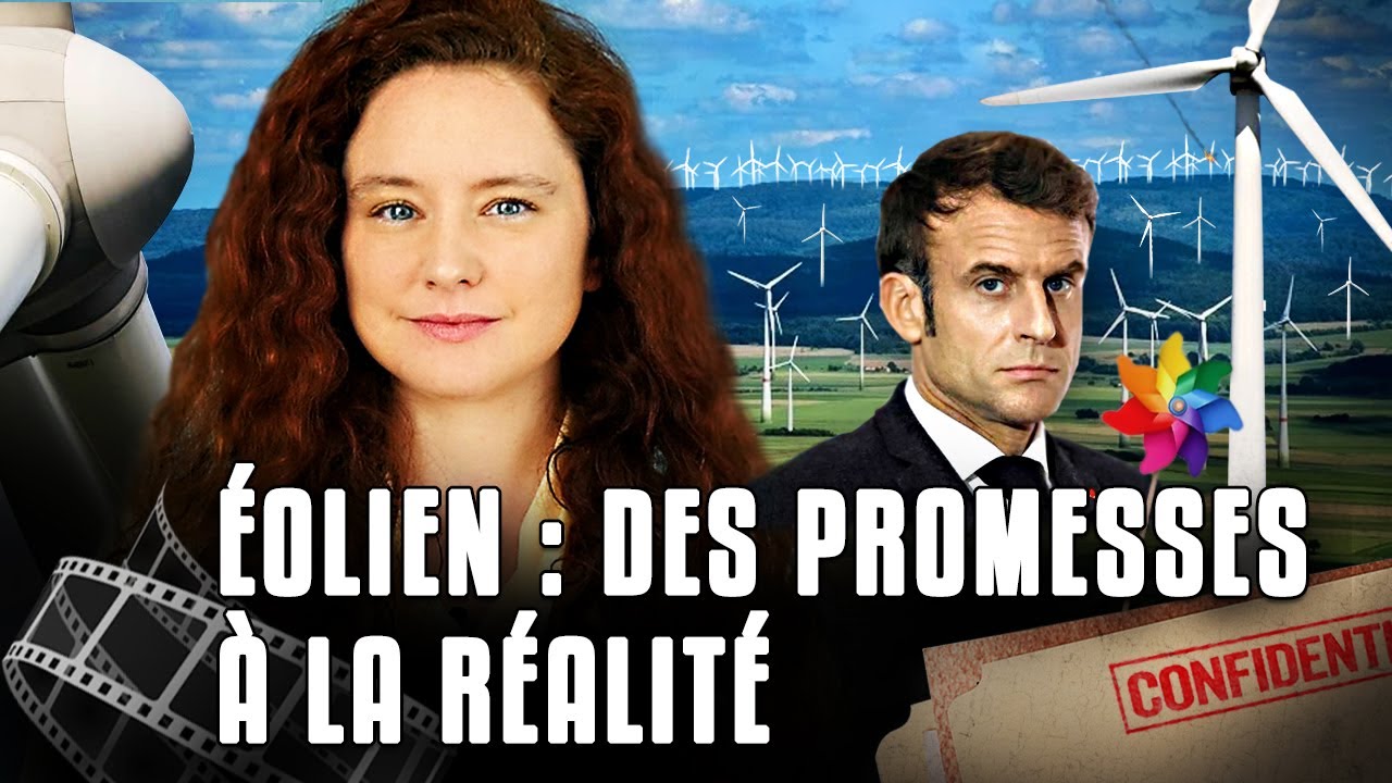 You are currently viewing Documentaires (éolien)