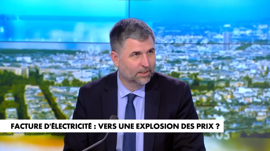 Bougle scandale energie assemblee